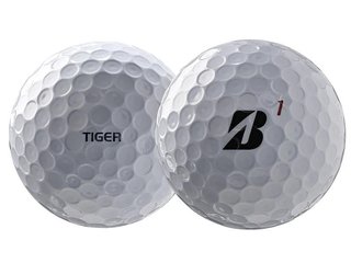 Bridgestone Tour B X TW Limited Edition golf balls 2026