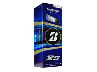 Bridgestone Tour B XS golf balls 2026