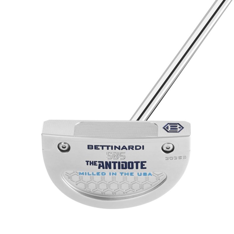 Bettinardi Bettinardi Antidote SB5 Simply Balanced putter (steel)