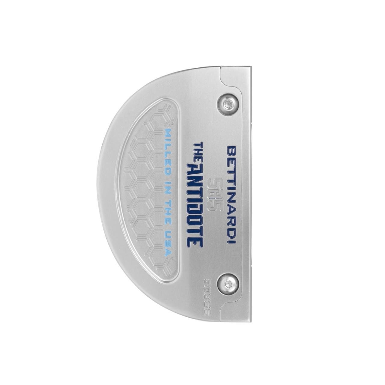 Bettinardi Bettinardi Antidote SB5 Simply Balanced putter (steel)
