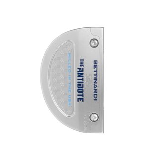 Bettinardi Bettinardi Antidote SB5 Simply Balanced putter (steel)