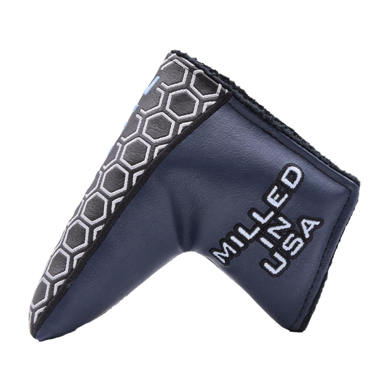 Bettinardi Bettinardi Antidote SB5 Simply Balanced putter (steel)