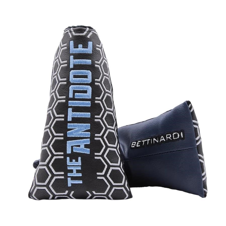 Bettinardi Bettinardi Antidote SB5 Simply Balanced putter (steel)