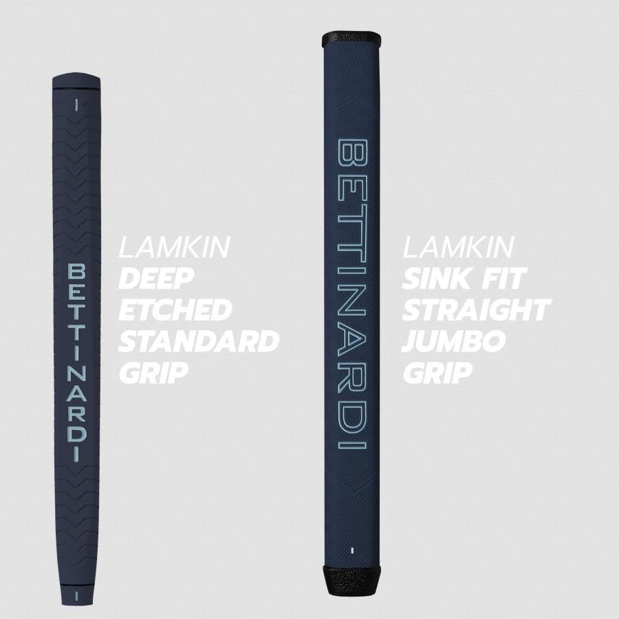 Bettinardi Bettinardi Antidote SB5 Simply Balanced putter (steel)