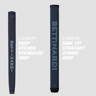 Bettinardi Bettinardi Antidote SB5 Simply Balanced putter (steel)