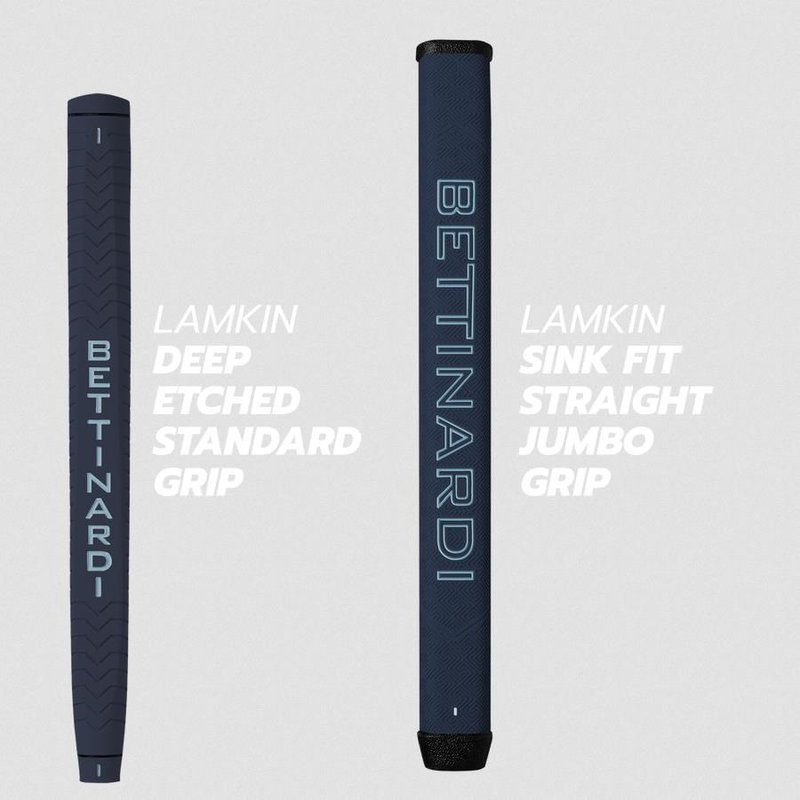 Bettinardi Bettinardi Antidote SB5 Simply Balanced putter (steel)