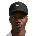 Nike Rise unisex golf cap, black