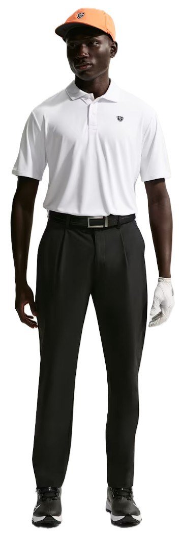Nike Par men's pants, black