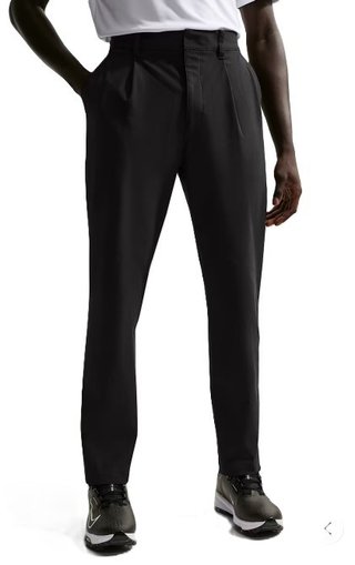 Nike Par men's pants, black