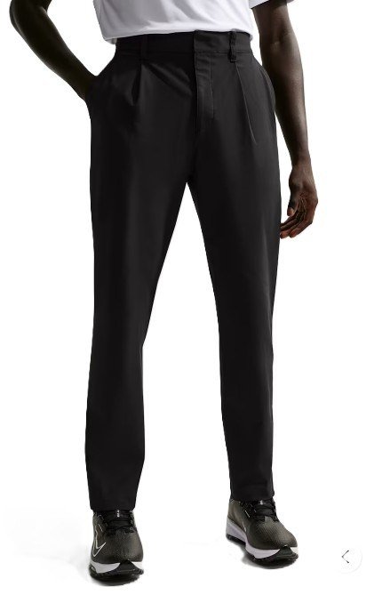 Nike Par men's pants, black