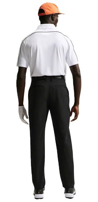 Nike Par men's pants, black