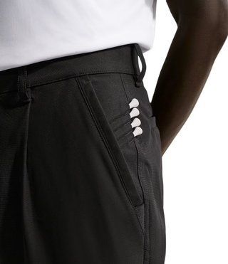 Nike Par men's pants, black