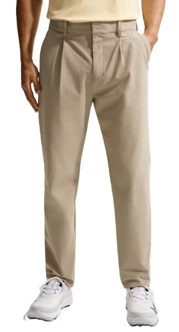 Nike Par men's pants, limestone