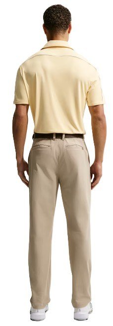 Nike Par men's pants, limestone