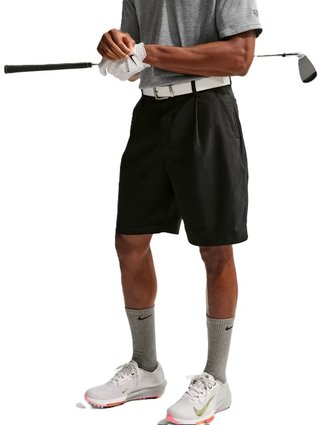 Nike Par men's shorts, black
