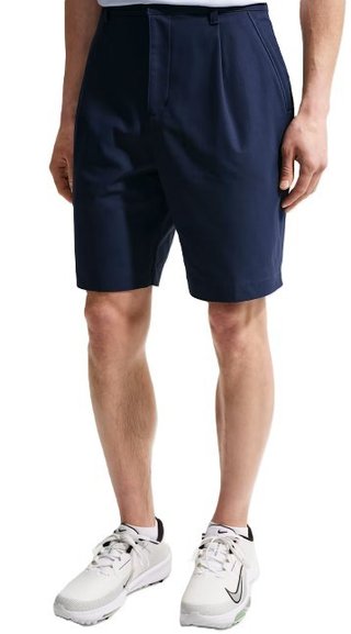 Nike Par men's shorts, navy
