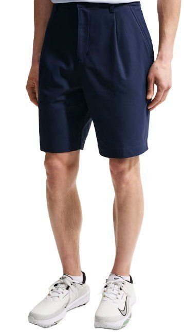 Nike Par men's shorts, navy