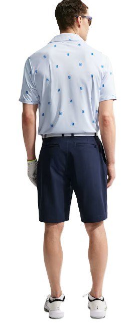 Nike Par men's shorts, navy
