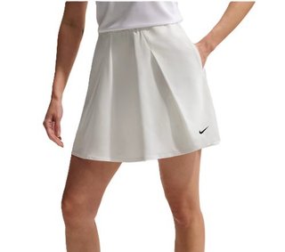 Nike Golf Club Flouncy women's skort, sail