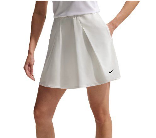 Nike Golf Club Flouncy women's skort, sail