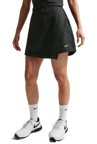 Nike Golf Club ladies skort, black