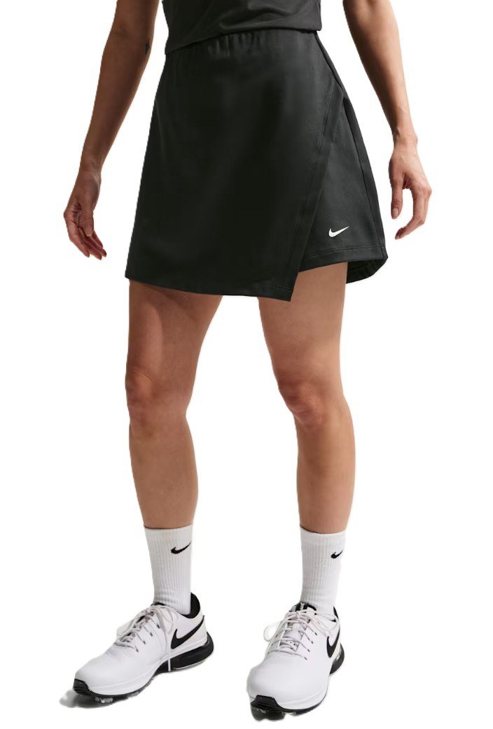 Nike Golf Club ladies skort, black