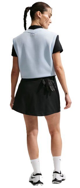 Nike Golf Club ladies skort, black