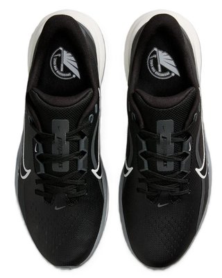 Nike Pegasus 1 men's golf shoes, black/sail/white