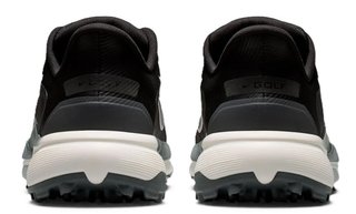 Nike Pegasus 1 men's golf shoes, black/sail/white