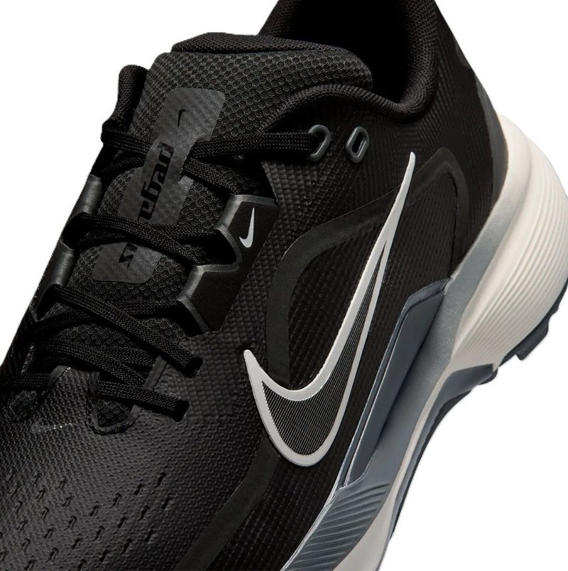 Nike Pegasus 1 men's golf shoes, black/sail/white