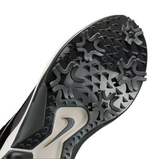 Nike Pegasus 1 men's golf shoes, black/sail/white
