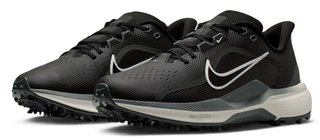 Nike Pegasus 1 men's golf shoes, black/sail/white