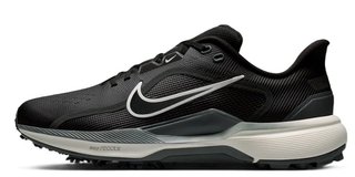 Nike Pegasus 1 men's golf shoes, black/sail/white