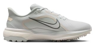 Nike Pegasus 1 unisex golf shoes, white/sail