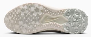 Nike Pegasus 1 unisex golf shoes, white/sail