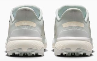 Nike Pegasus 1 unisex golf shoes, white/sail