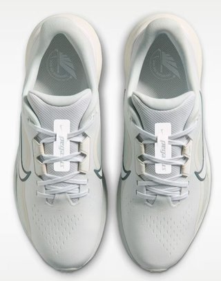 Nike Pegasus 1 unisex golf shoes, white/sail