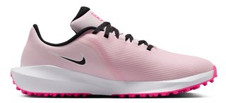 Nike Nike Infinity G NN unisex golf shoes, pink
