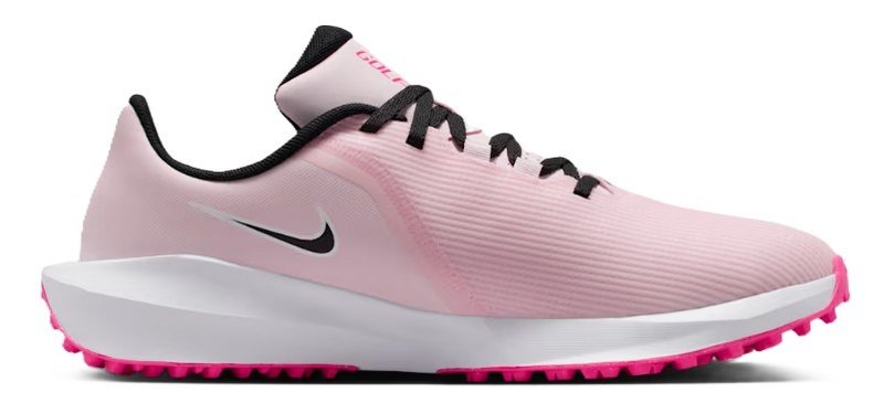 Nike Nike Infinity G NN unisex golf shoes, pink