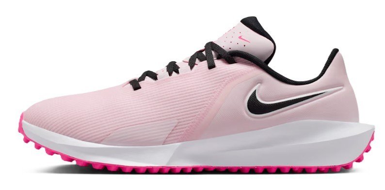 Nike Nike Infinity G NN unisex golf shoes, pink
