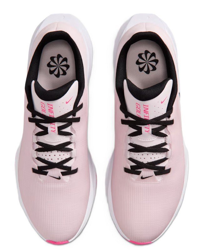 Nike Nike Infinity G NN unisex golf shoes, pink