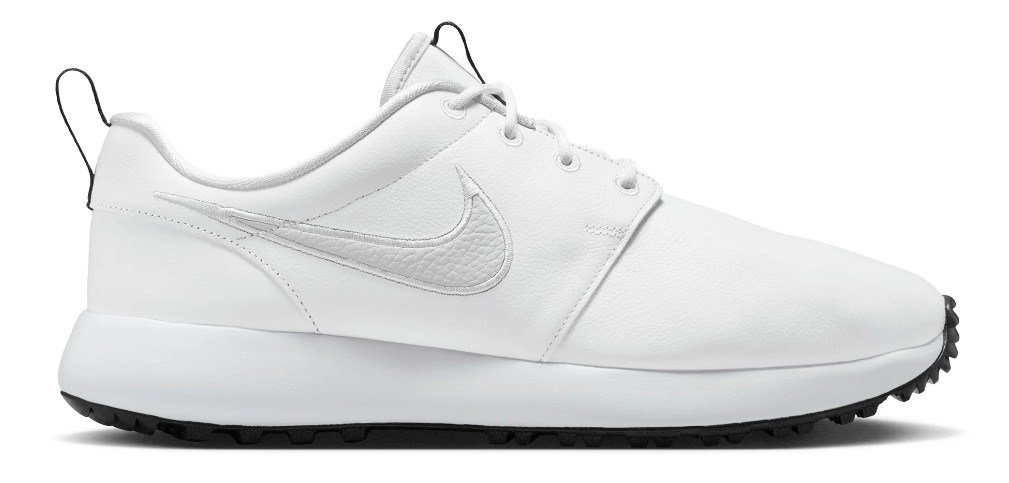 Nike Nike Roshe G mens golf shoes, white