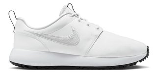Nike Nike Roshe G mens golf shoes, white