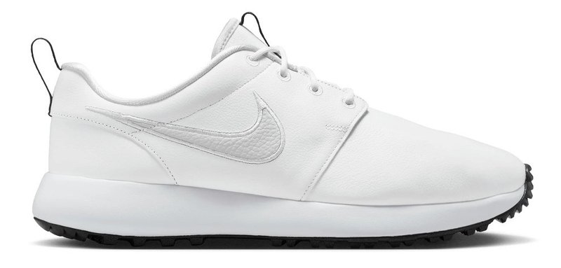Nike Nike Roshe G mens golf shoes, white