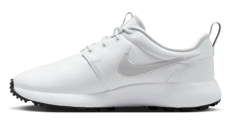 Nike Nike Roshe G mens golf shoes, white