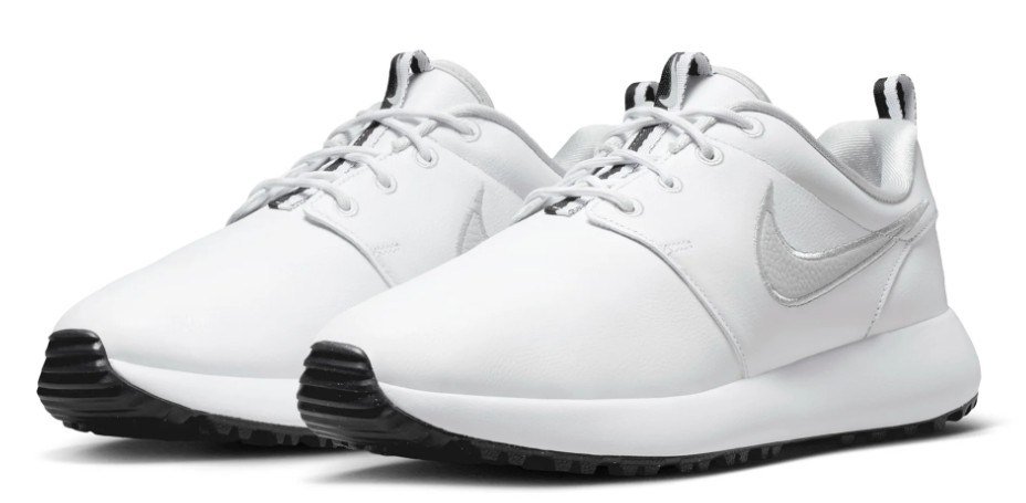 Nike Nike Roshe G mens golf shoes, white
