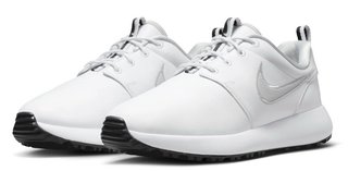 Nike Nike Roshe G mens golf shoes, white