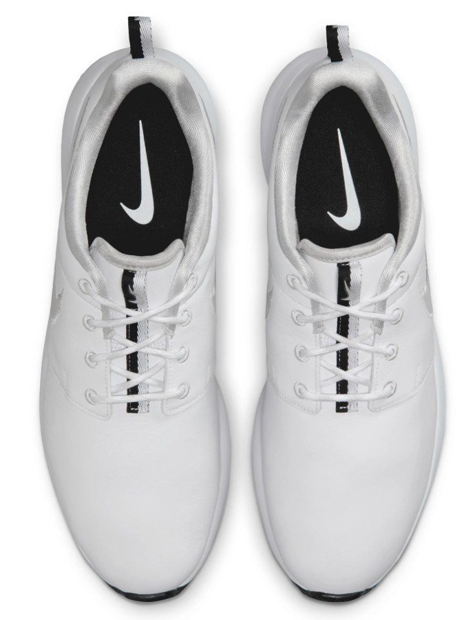 Nike Nike Roshe G mens golf shoes, white