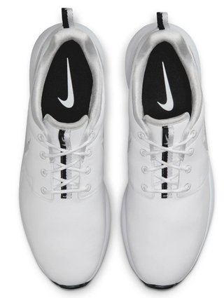 Nike Nike Roshe G mens golf shoes, white