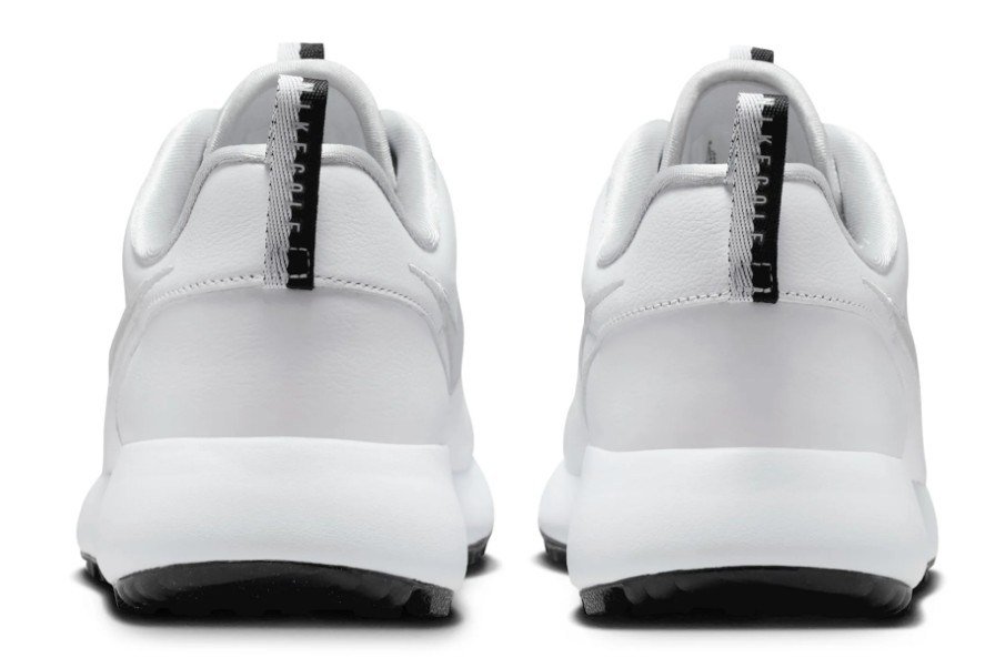 Nike Nike Roshe G mens golf shoes, white